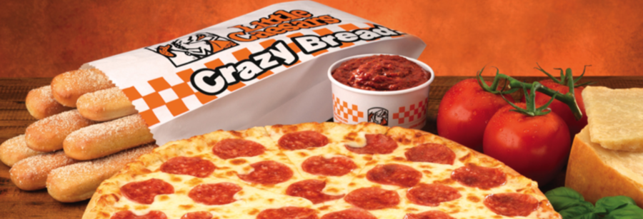 Little caesars olathe Little Caesars is the third largest pizza chain in the United States, behind Pizza Hut and Domino's Pizza. It was founded in Its menu is divided into three sections- pizza, free pizzas, and signature favorites/5().
